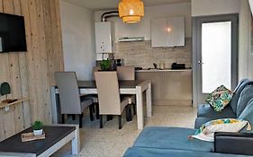 Appartement Palavas Les Flots T2 + Parking Prive
