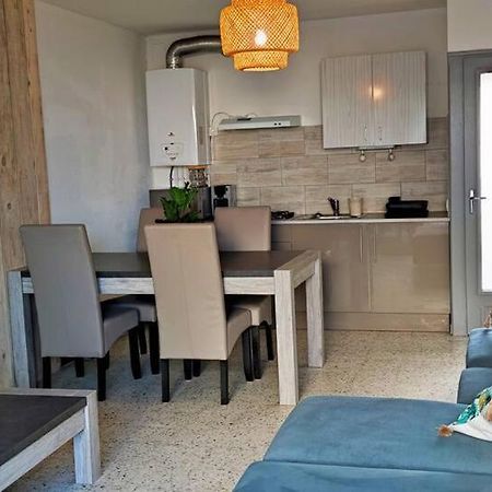 Appartement Palavas Les Flots T2 + Parking Prive Extérieur photo