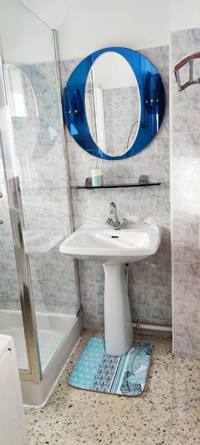 Appartement Palavas Les Flots T2 + Parking Prive Extérieur photo
