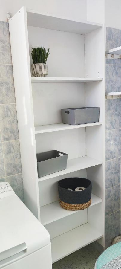 Appartement Palavas Les Flots T2 + Parking Prive Extérieur photo