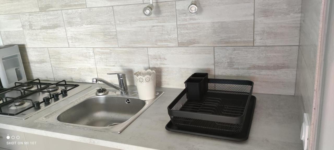 Appartement Palavas Les Flots T2 + Parking Prive Extérieur photo